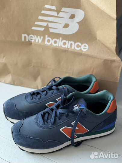 New Balance Classics ML515V3