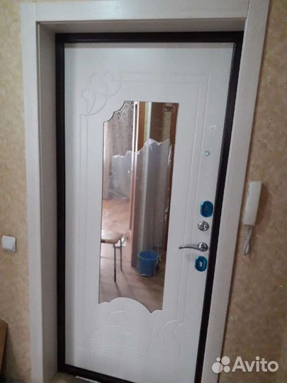 Двери межкомнатные с зеркалом от производителя
