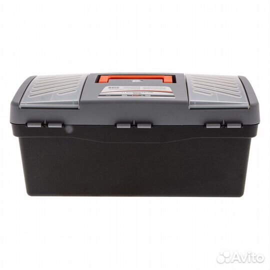 Ящик для инструмента 17