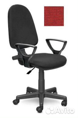 Кресло оператора