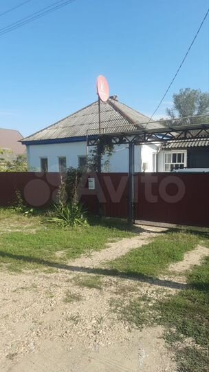 Дом 46,1 м² на участке 27,8 сот.