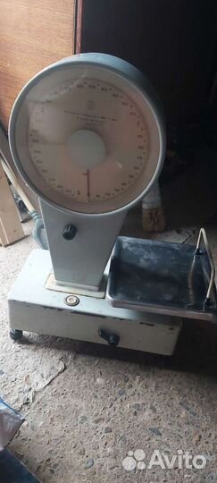 Весы рн- зц13У
