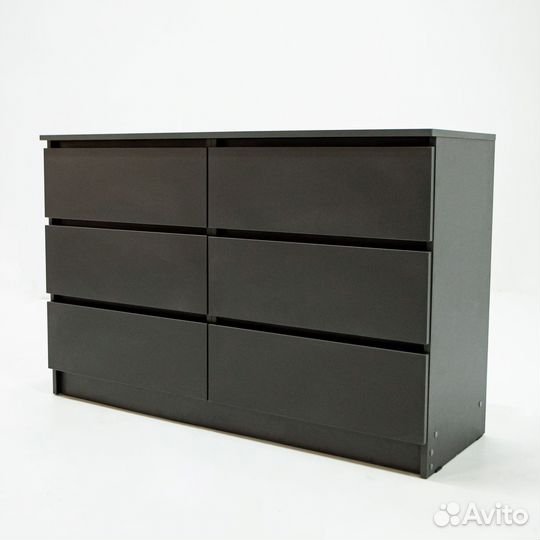 Комод универсальный в современном стиле