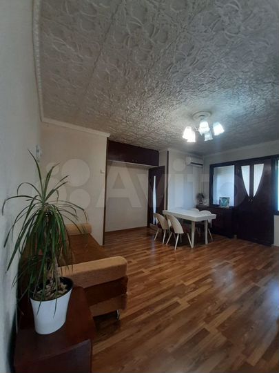 2-к. квартира, 45 м², 4/5 эт.