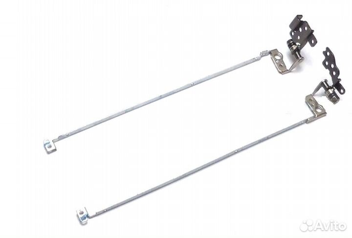 Петли для Acer Aspire E3-531, V3-551, V3-571