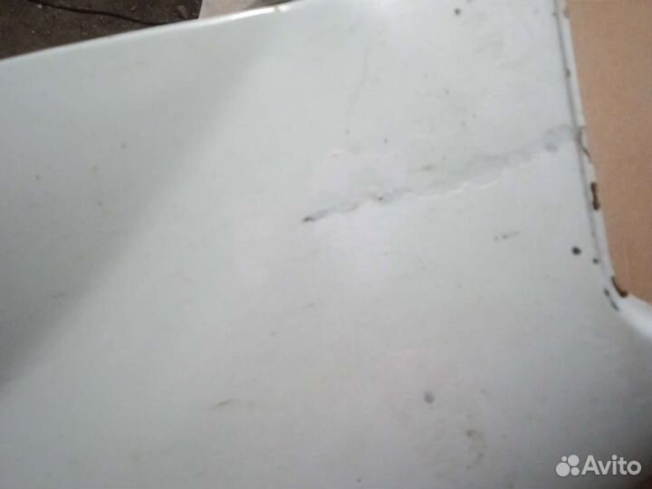 Крыло renault logan 1 рестайлинг перед левый