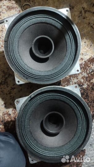 Динамики 10гд36к