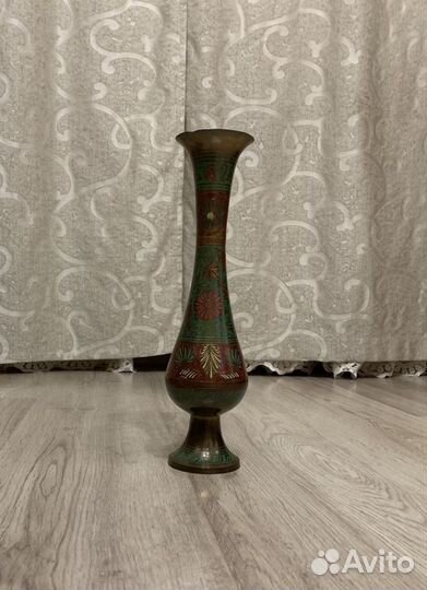 Ваза производство Индия