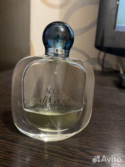 Giorgio armani Acqua di Gioia