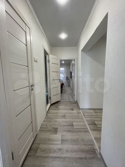 4-к. квартира, 77,8 м², 4/5 эт.