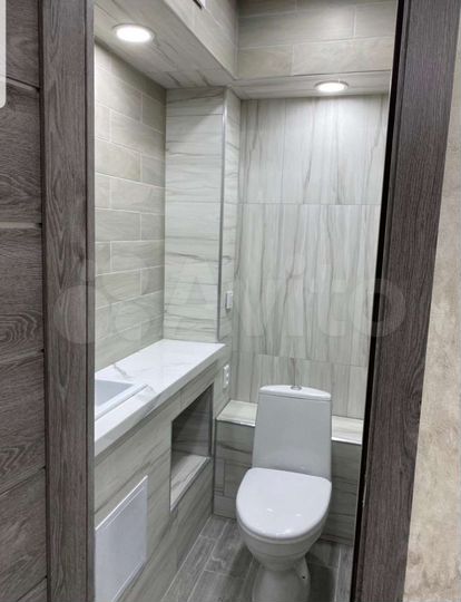 Свободного назначения, 18 м²