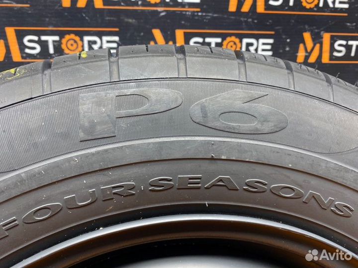 Запасное колесо R16 / 255 / 60 Pirelli P6 5x112 ли