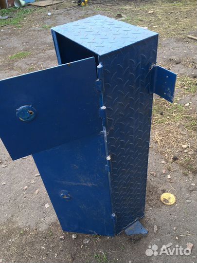 Сейфы для оружия бу