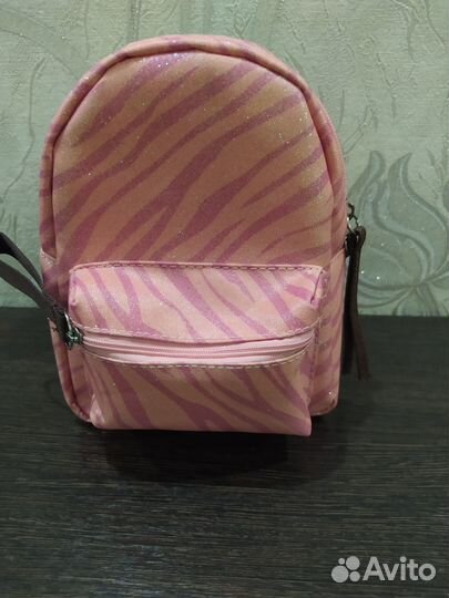 Рюкзачок,небольшой,20*14*8 см,новый