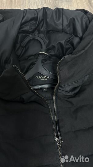 Пуховик 44 размер