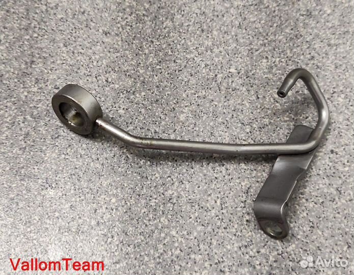 Лот SD3-136 Форсунка впрыска масла гидроцикла BRP