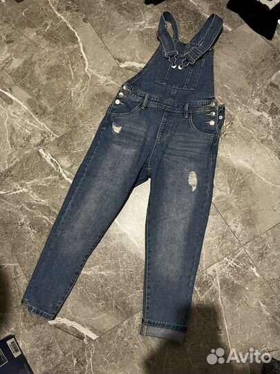 Комбинезон Reserved