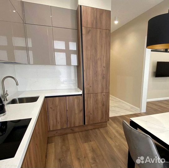 Кухонный гарнитур 