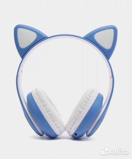 Новые Беспроводные Наушники Bluetooth с подсветкой