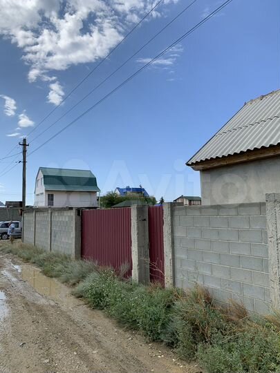 Участок 6 сот. (ИЖС)
