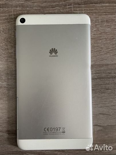 Планшет huawei