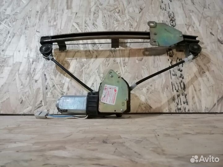 Стеклоподъёмник ваз 2114 2115 2113 2108 2109-99