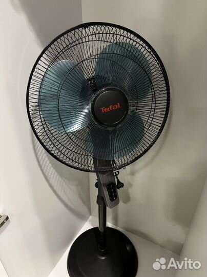 Вентилятор Tefal, напольный