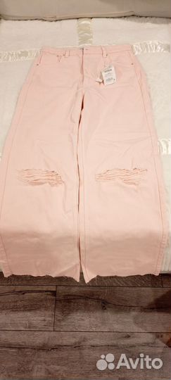Брюки женские, новые, размер 42