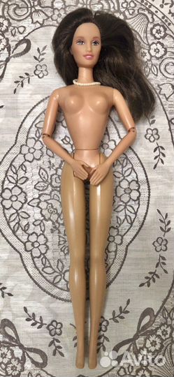 Кукла барби Generation Girl Lara 1998