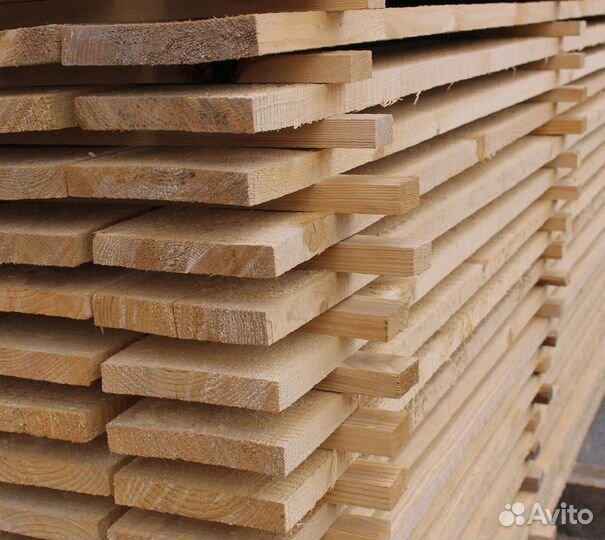 Сосновые доски, натуральность и красота