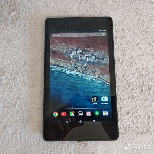 Планшет Nexus 7 2013 Wi-Fi
