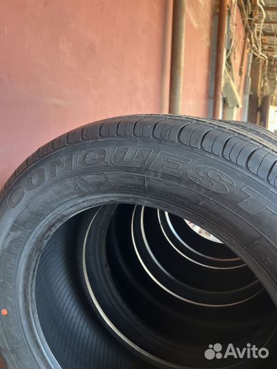 Sunwide Conquest 235/60 R18 106V