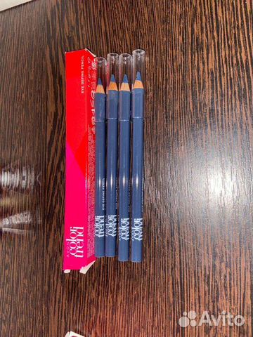 Карандаш для глаз, оттенок Blue