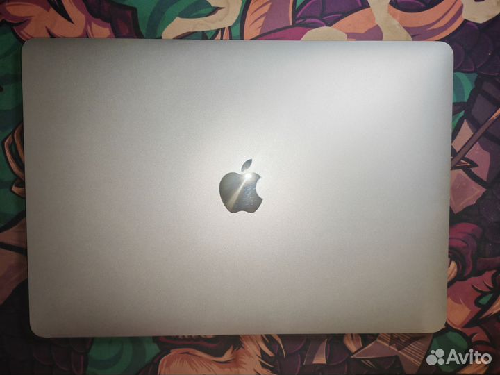 Apple Macbook Air 13 2020 M1 16gb 256 97% АКБ
