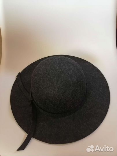 Шляпа женская зимняя 2500 и летняя 1200