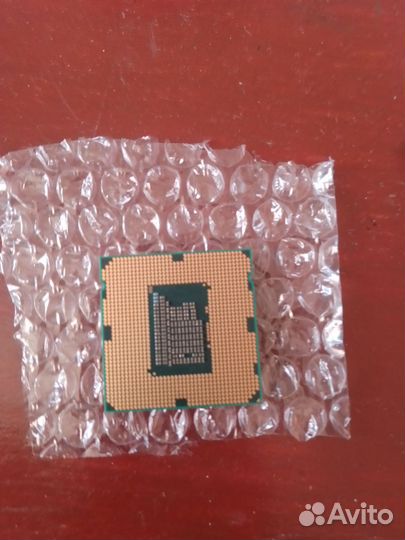 Процессор intel celeron g530