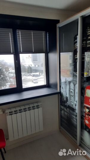 Ремонт квартир