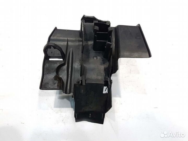 Корпус пластик арка задний Honda Dj1r