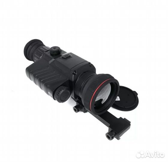 Тепловизионный прицел Guide TR650