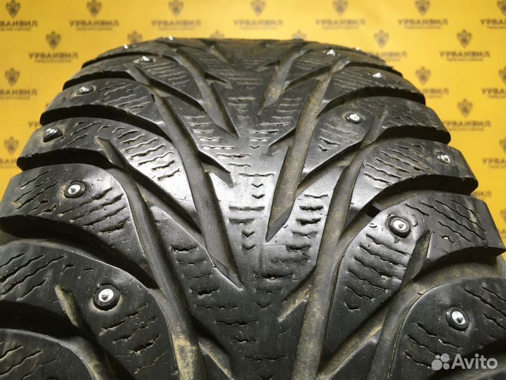 Yokohama Ice Guard IG35 265/65 R17 112T