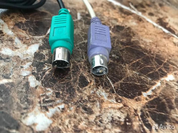 Клавиатуры И мыши