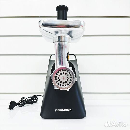 Мясорубка redmond RMG-1236