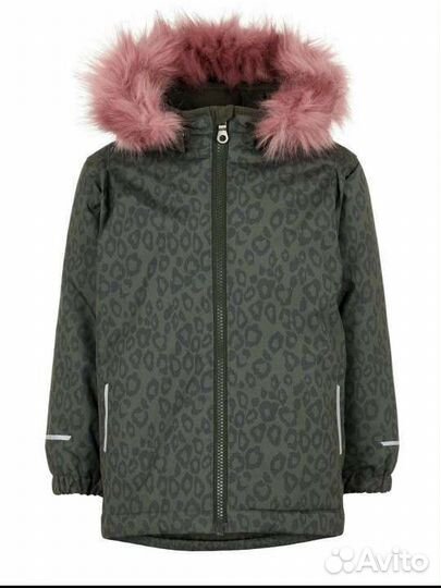 Куртка Name IT