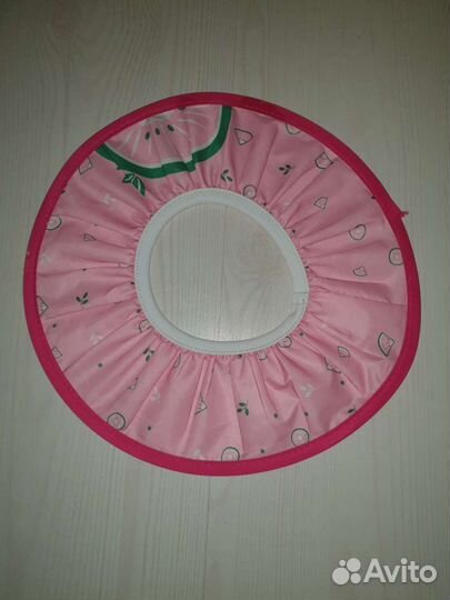 Козырек для купания