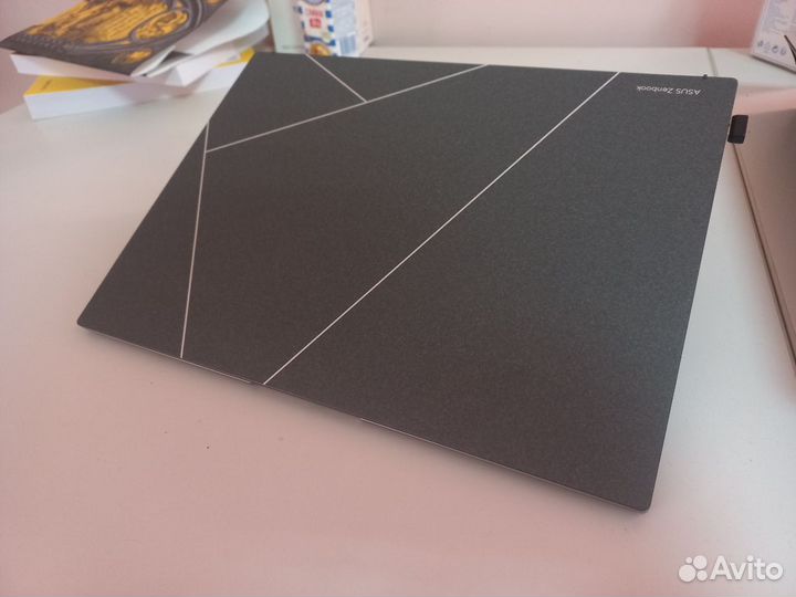 Ультрабук Asus Zenbook S 13 oled UX5304VA-NQ227W
