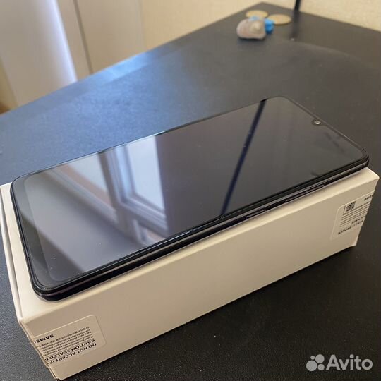 Samsung Galaxy A32, 4/64 ГБ