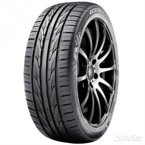 Kumho Ecsta PS31 225/55 R17 101W