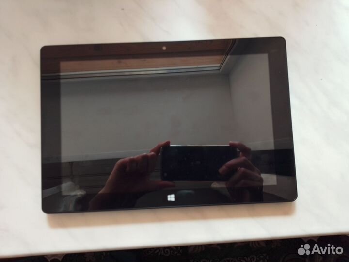 Планшет Irbis tw60