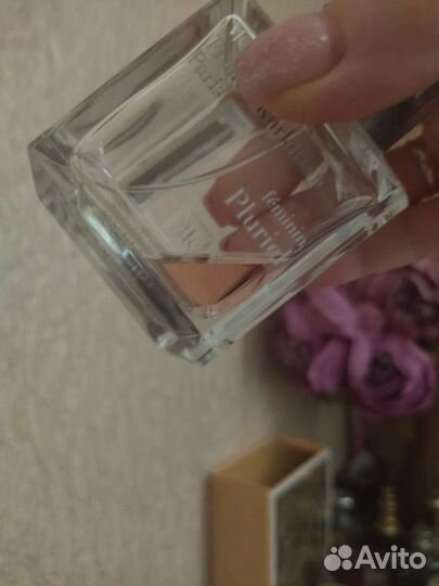 Aqua vitae forte/ garden D&G/Prulier mfk, chanel
