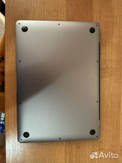 MacBook Air 13 (Retina, 13-inch, 2020)